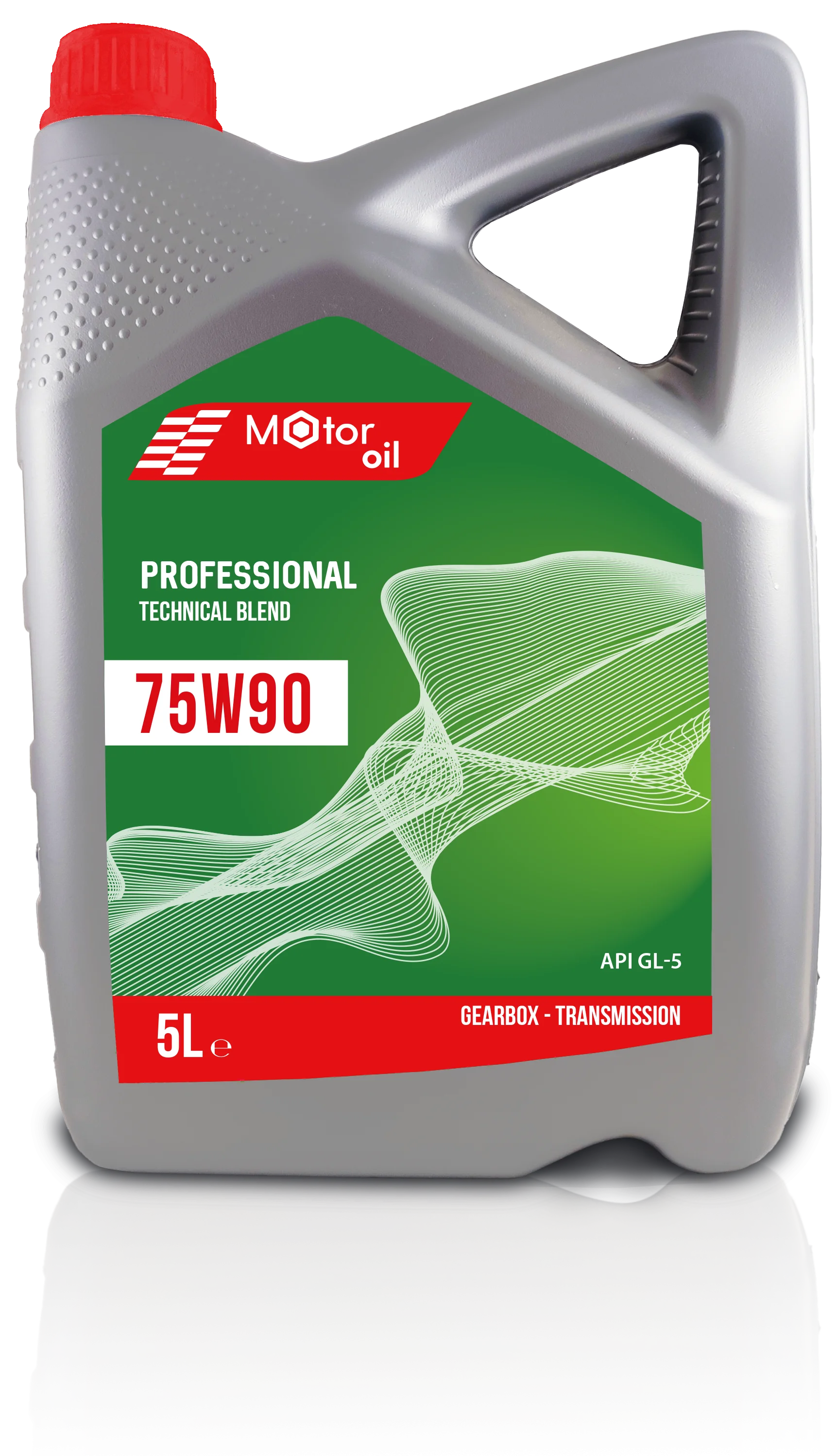 Huiles de Transmission